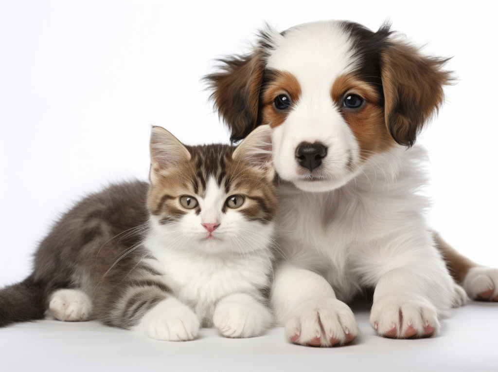 cat-dog